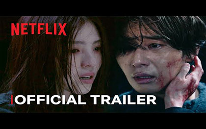 Gyeongseong Creature Season 2 Trailer - Netflix