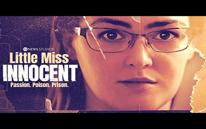 Little Miss Innocent: Passion. Poison. Prison - Trailer - Hulu