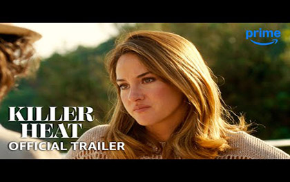 Killer Heat Trailer - Amazon Prime Video