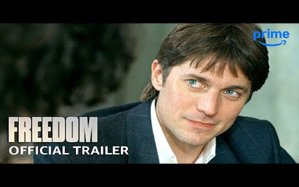 Freedom Trailer - Prime Video