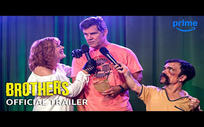 Brothers Trailer Prime Video