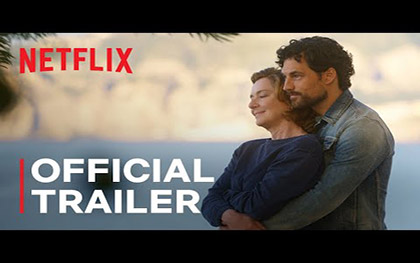 Deceitful Love Trailer - Netflix