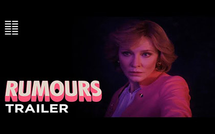 Rumours Trailer