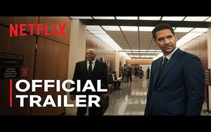 The Lincoln Lawyer: Season 3 Trailer - Netflix