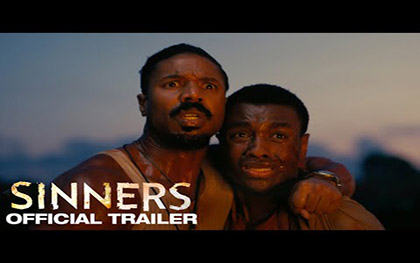 Sinners Trailer