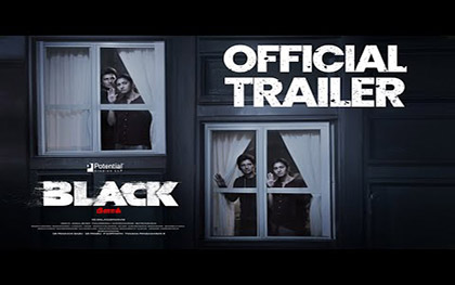 Black Trailer - Tamil Movie