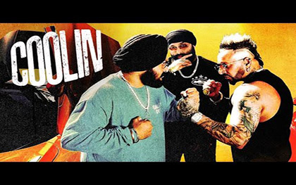 Punjabi Song COOLIN By Jazzy B, Inderpal Moga