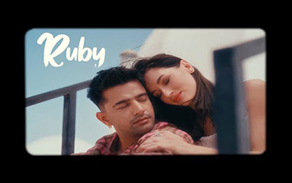 Punjabi Song Ruby By Jass Manak