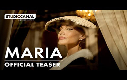 Maria Trailer