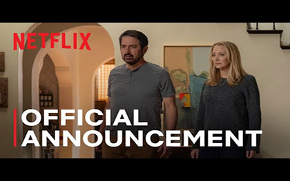 No Good Deed Announcement - Netflix