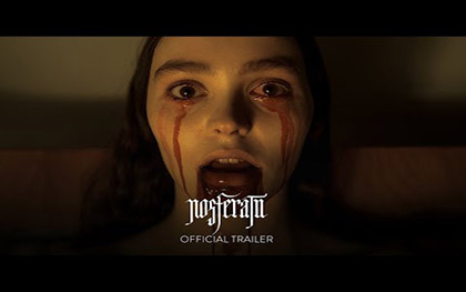 NOSFERATU Trailer