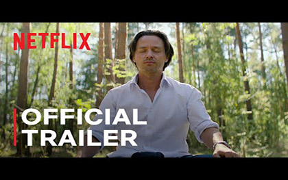 Murder Mindfully Trailer - Netflix