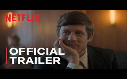 Joy Trailer - Netflix