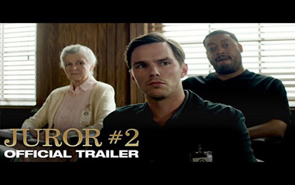 Juror #2 Trailer