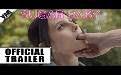 Sugar Baby Trailer