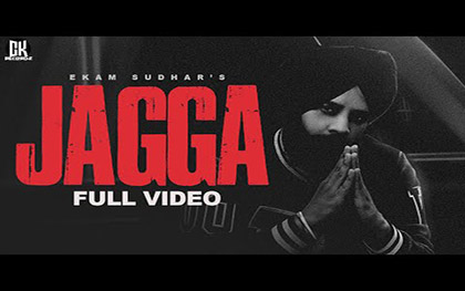 Punjabi Song Jagga By Ekam Sudhar