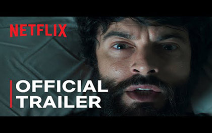 The Last Night at Tremore Beach Trailer - Netflix