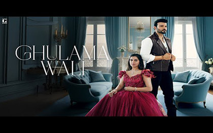 Punjabi Song Ghulama Wali By Priya