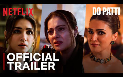 Teen Patti Trailer - Netflix India