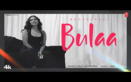 Punjabi Song Bulla By Meharvaani