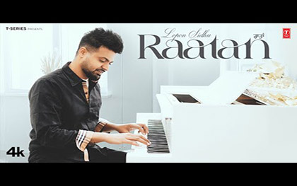 Punjabi Song Raatan ByLopon Sidhu