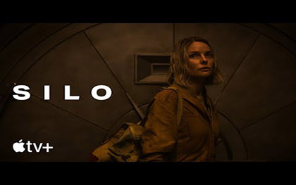 Silo - Season 2 Trailer - Apple TV Plus