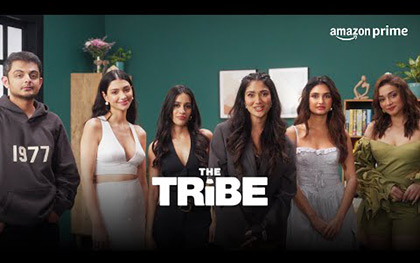 The Tribe And All The References - Prime Video India