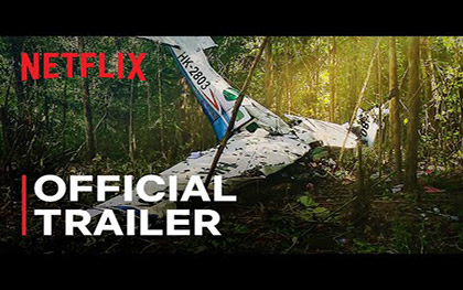 The Lost Children Trailer - Netflix