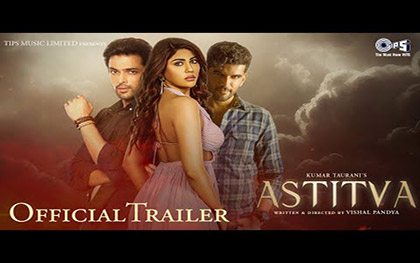 Astitva Trailer