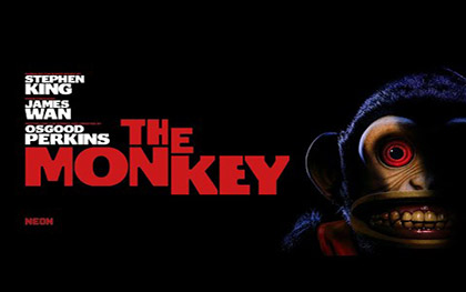 The Monkey Redband Trailer