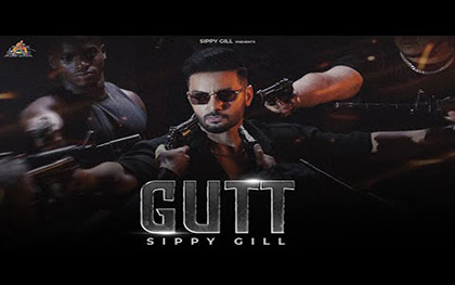 Punjabi Song Guty By By Sippy Gill