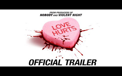 Love Hurts Trailer