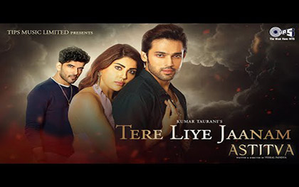 Tere Liye Jaanam Song - Astitva