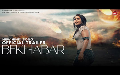 Bekhabar - Music Video Trailer