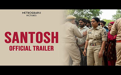 Santosh Trailer