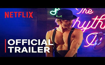 The Merry Gentlemen Trailer - Netflix