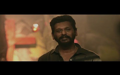 Benz Promo - Tamil Movie