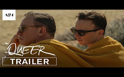 Queer Trailer