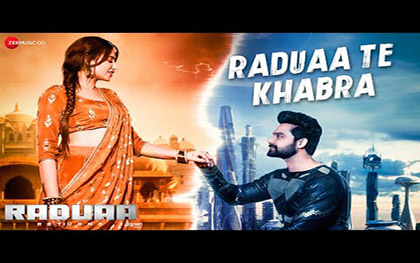 Punjabi Song Raduaa Te Khabra - Raduaa Returns - Punjabi Movie