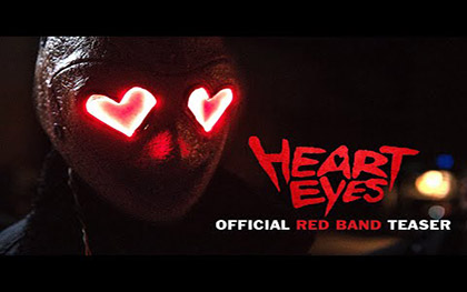 Heart Eyes Red Band Teaser