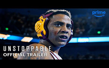 Unstoppable Trailer - Prime Video