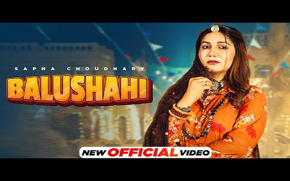 Haryanvi Song Balushahi By Raj Mawar, Manisha Sharma Ft. Sapna Choudhary, Ashu Poonia