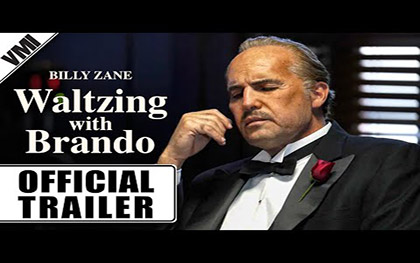 Waltzing with Brando Trailer