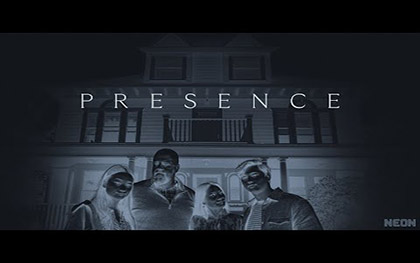 PRESENCE Trailer