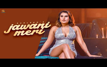 Punjabi Song Jawani Meri By Surleen