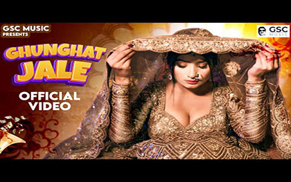 Haryanvi Song Ghunghat Jale By Swara Verma Ft. Neha Singh, Bittu Sorkhi