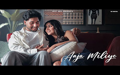 Punjabi Song Aaja Miliye By Musahib