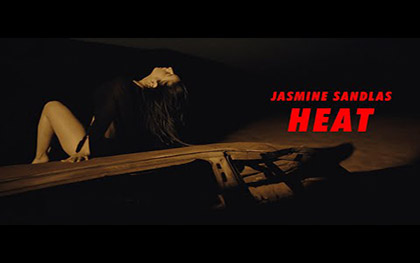 Heat Music Video By Jasmine Sandlas