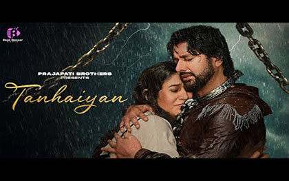 Tanhaiyan Song By Shivendra Murmu Ft. Aftab Shivdasani, Kavita Tripathi