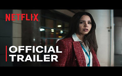 Carry-On Trailer - Netflix